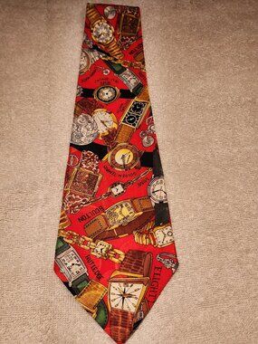 100% silk, Multiple Brands